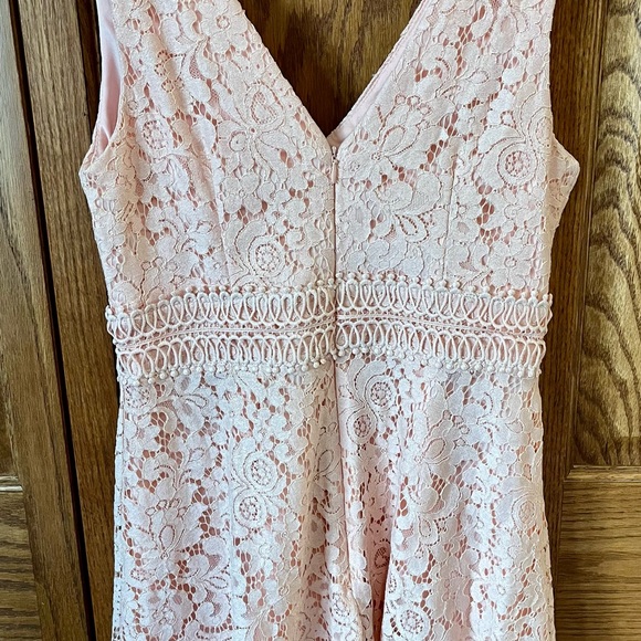 Francesca’s dress - Picture 1 of 5